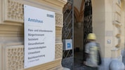 Im Grazer Sozialamt schlagen 60 Prozent der Sozialunterstützungs-Bezieher der Steiermark auf.