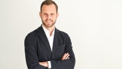 Felix Eypeltauer wurde mit 64,6 Prozent der Stimmen als Landessprecher wiedergewählt.