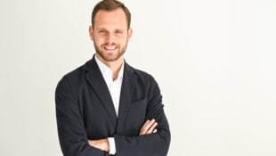 Felix Eypeltauer wurde mit 64,6 Prozent der Stimmen als Landessprecher wiedergewählt.