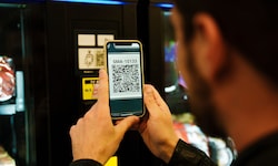QR-Codes tauchen im alltäglichen Leben immer öfter auf.