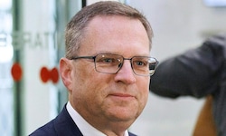 Die „Krone“ hat eine Frage an den ÖVP-Klubobmann nach seinem Verfahren.