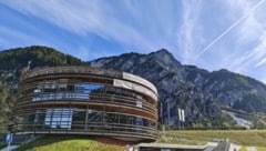 Das Planica Nordic Centre wurde im Dezember 2015 neu eröffnet.