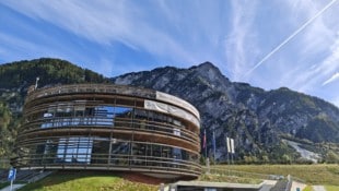Das Planica Nordic Centre wurde im Dezember 2015 neu eröffnet.
