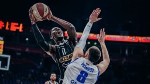 Mit KK Partizan Belgrad kommt Basketball auf Top-Niveau nach Wien.