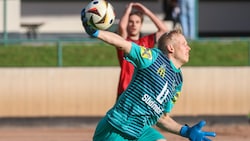 Wallinger und St. Johann müssen viel reisen.