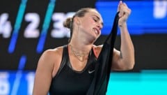 Aryna Sabalenka