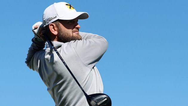Bernd Wiesberger
