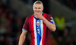 Erling Haaland und Co. sind praktisch fix für die Fußball-WM 2026 qualifiziert!