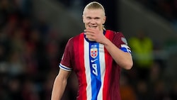 Erling Haaland und Co. sind praktisch fix für die Fußball-WM 2026 qualifiziert!