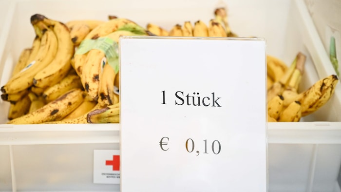 Die Preise bei bestehenden Produkten wurden seit 2015 nicht erhöht.