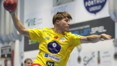 Tobias Auß und seine Kremser haben einen Sieg eingefahren …