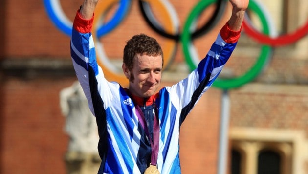 Bradley Wiggins