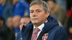 Dragan Stojkovic