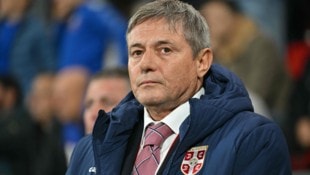 Dragan Stojkovic