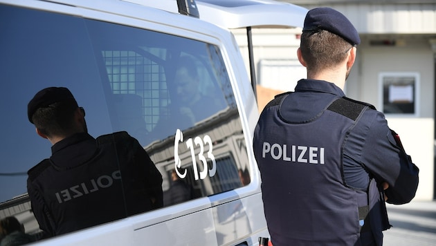 In Wien-Floridsdorf eskalierte ein Nachbarschaftsstreit angeblich „ohne ersichtlichen Grund“.