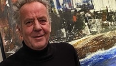 Sigi Kulterer: „ Meine Kunst soll Aufruf und Vermächtnis für nachfolgende Generationen sein.“ 