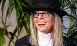 Diane Keaton starb am Wochenende im Alter von 79 Jahren. Jetzt wurde die Todesursache bekannt.