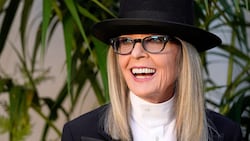 Diane Keaton starb am Wochenende im Alter von 79 Jahren. Jetzt wurde die Todesursache bekannt.