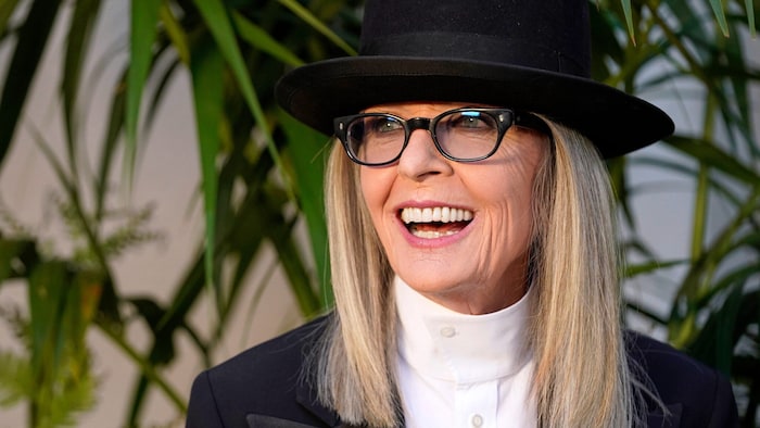 Diane Keaton liebte es, Häuser zu renovieren – und machte damit ein Vermögen!