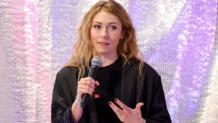 Mikaela Shiffrin