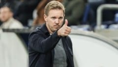 Julian Nagelsmann hat seinen Kader für die kommenden WM-Quali-Spiele bekanntgegeben. 