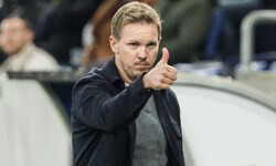 Julian Nagelsmann hat seinen Kader für die kommenden WM-Quali-Spiele bekanntgegeben. 