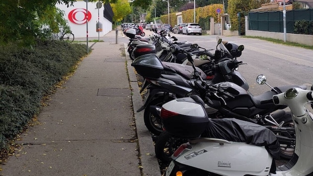 Erst zuletzt hat die Hietzinger Bezirkspolitik bewiesen, dass sie Anrainer-Parkzonen kennt – ...