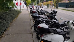 Erst zuletzt hat die Hietzinger Bezirkspolitik bewiesen, dass sie Anrainer-Parkzonen kennt – ...