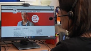 Seit 30 Jahren hilft der waff Wienern, beruflich durchzustarten.