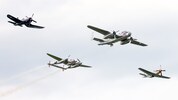 Die Anrainer kritisieren mangelhafte Informationen vor der morgigen Flugshow