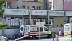 Gegen die Ärztin wird auch zivilrechtlich vorgegangen.