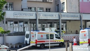 Gegen die Ärztin wird auch zivilrechtlich vorgegangen.