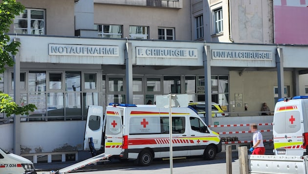 Gegen die Ärztin wird auch zivilrechtlich vorgegangen.