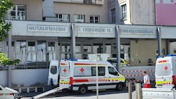 Gegen die Ärztin wird auch zivilrechtlich vorgegangen.