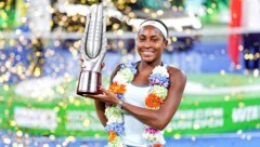 Coco Gauff