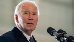 Joe Bidens Krebs hat sich weiter ausgebreitet.