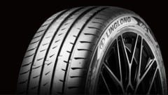 Als Erstausrüstung ab Werk werden beim VW Tiguan u.a. Reifen von LingLong verwendet, aber nicht ...