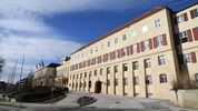Am Donnerstag wird im Landhaus wieder debattiert – dieses Mal wird es aber wohl etwas länger ...