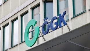 Die Gesundheitskasse hat mit großen finanziellen Problemen zu kämpfen.