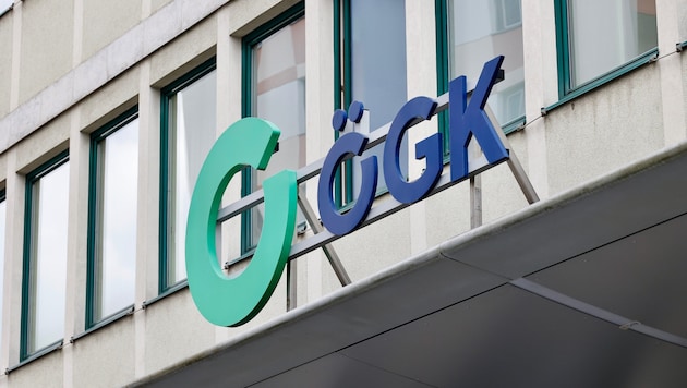 Die Gesundheitskasse hat mit großen finanziellen Problemen zu kämpfen.