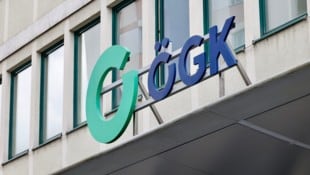Die Gesundheitskasse muss ihre Finanzen in den Griff bekommen.
