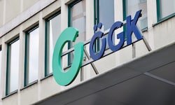 Die Gesundheitskasse muss ihre Finanzen in den Griff bekommen.