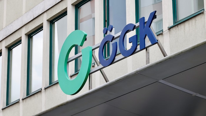 Bis 2028 erwartet man in der ÖGK ein jährliches Minus von fast einer Milliarde Euro.