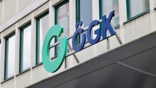 „Nicht sinnvoll“, sagt die ÖGK zur Idee von Hubert Pelikan von der Freiheitlichen Wirtschaft.