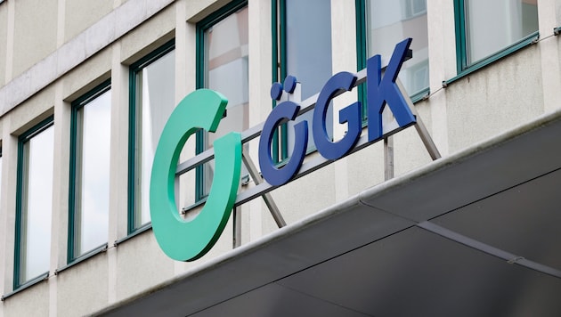 „Nicht sinnvoll“, sagt die ÖGK zur Idee von Hubert Pelikan von der Freiheitlichen Wirtschaft.