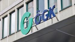 „Nicht sinnvoll“, sagt die ÖGK zur Idee von Hubert Pelikan von der Freiheitlichen Wirtschaft.
