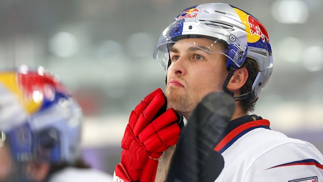 Für die Eisbullen (Coe) gab‘s in Ungarn nur lange Gesichter.