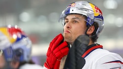 Für die Eisbullen (Coe) gab‘s in Ungarn nur lange Gesichter.