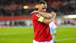 Marko Arnautovic