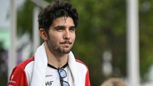 Esteban Ocon hat sich zum schlimmsten Crash seiner Karriere geäußert. 
